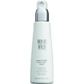 Marlies Möller Silky Hair Bath 200ml - shampoing nourrissant