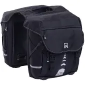 Willex Sacoche bagage XL 1200 Noir