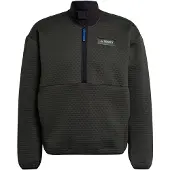 Adidas Polaire Terrex Hike Half-Zip Fleece