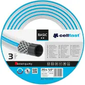 Cellfast Tuyau d'arrosage BASIC 1/2'' 20 m