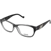 Liu Jo Lunettes de Vue LJ2603R 53/15/135 Grey Injected WOMAN LJ2603R