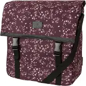 Fastrider Nara Trend Single 17l Pannier Noir