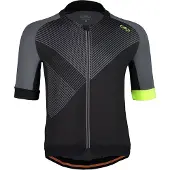 CMP Bike 32c7507 Short Sleeve Jersey Noir S Homme