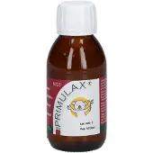 Primrose Primulax Kids - Transit Intestinal 120 ml Sirop