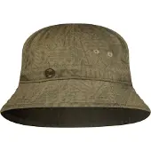 Buff Chapeau Junior Bucket - Brun