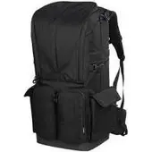 Benro Falcon 800 backpack, noir (f800) (Sac à dos photo), Housse pour appareil photo, Noir