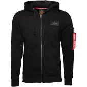 Alpha industries Veste de survêtement | L | male