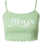 SHYX Haut 'Fray' vert