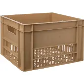 Fastrider Bicycle Crate 34l Basket Rouge
