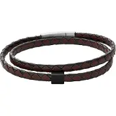 Skagen Bracelet en cuir SKJM0185998