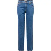 Wrangler Jean 'TEXAS' bleu denim