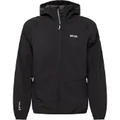 Regatta Arec Iii Softshell Jacket Noir 2XL Homme