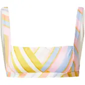 Billabong Break Of Dawn Bikini Top Multicolore S Femme