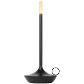Graypants lampe à mèche noire