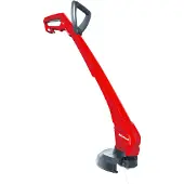 Einhell Coupe-bordures électrique – GC-ET 3023 – Largeur de coupe 23 cm – Avance du fil par frappe au sol