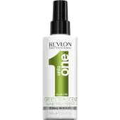 Revlon Uniq One Treatment Green Tea 150ml