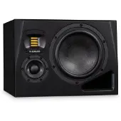 Adam A8H-R enceinte de monitoring active (la pièce)
