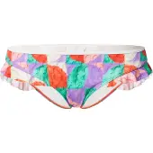 Roxy Stella Jean Bikini Bottom Multicolore XL Femme