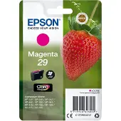 Epson Strawberry Cartouche "Fraise" 29 - Encre Claria Home M