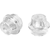 Jura Buse à Lait Interchangeable Cx1 10 Pièces