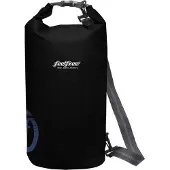 FeelFree Tube Dry Sack 20l Noir