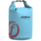 FeelFree Tube Mini Dry Sack 3l Bleu