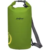 FeelFree Tube Dry Sack 20l Vert