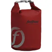 FeelFree Tube Mini Dry Sack 3l Rouge
