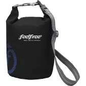 FeelFree Tube Mini Dry Sack 3l Noir