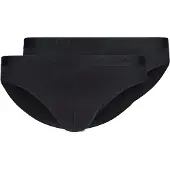 Skiny Slip noir