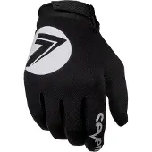 Seven Annex 7 Dot Gloves Noir L Homme