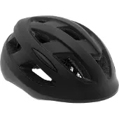 Spiuk Hiri Helmet Black M/L (58-61 cm) Casque de vélo