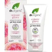 Dehn & Co Organic Guava Masque visage 50 ml Masque(S) Pour Le Visage