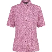 CMP 31t7196 Short Sleeve Shirt Rose 2XS Femme
