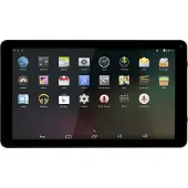 Denver Android Tablet 10.1 pouces - 32 Go - Android 11 - écran IPS - TIQ10494 - Noir
