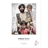 Hahnemuhle William Turner 310g A2 Boîte 25 feuilles