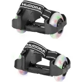 Hudora 22007 Roulettes Pour Talons - Bold Buddy's