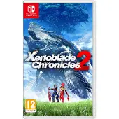 Xenoblade Chronicles 2 Switch
