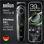 Braun BT3341