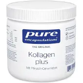 Pro medico GmbH Collagène Plus 140 g