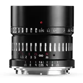 TTArtisan 50mm F0.95 FUJI X