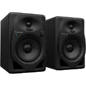 Pioneer DJ DM-50D-BT Noir