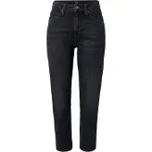 Lee Jean 'CAROL' noir denim