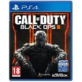 Ps4 Call Of Duty: Black Ops 3 Clair