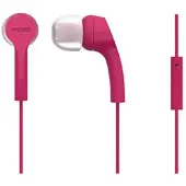 Koss Casque KEB9i In Ear Mic Rose