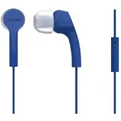 Koss Casque KEB9i In Ear Mic Bleu