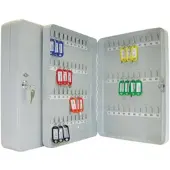 Wedo Armoire à clés