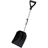 Prosperplast Lopata na sníh NANGA ECO car telescopic matn erná