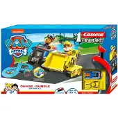 Playmobil Voiture avec remorque pour poney