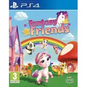 Fantasy Friends PS4